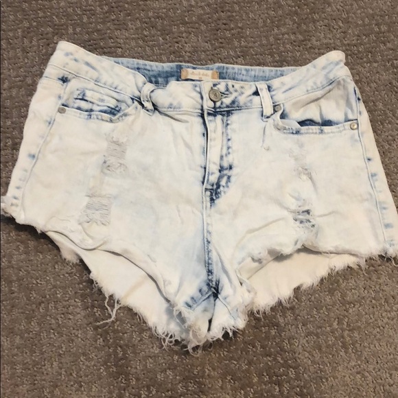 Altar'd State Pants - Altar’d States shorts